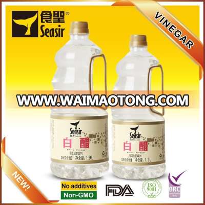 shandong seasir shisheng brewing rice vinegar